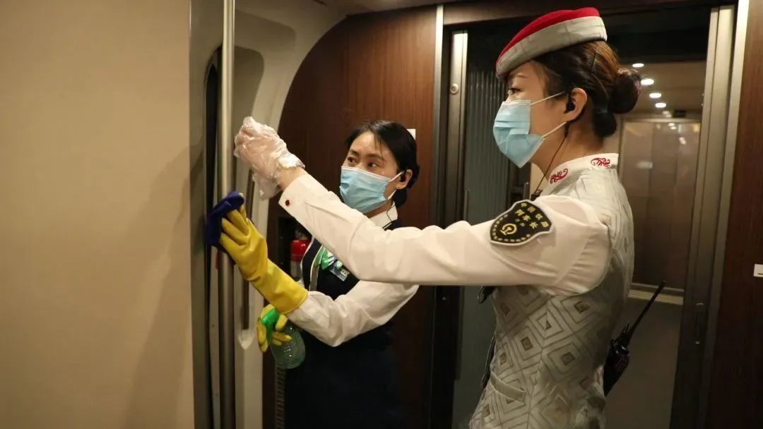 Shanghai adds case of diagnose of a this locality newly! Spring Festival drawing near, come home spend the New Year must be careful