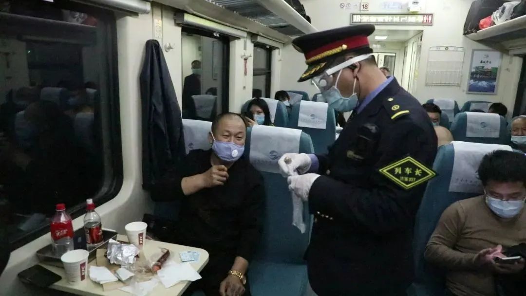 Shanghai adds case of diagnose of a this locality newly! Spring Festival drawing near, come home spend the New Year must be careful