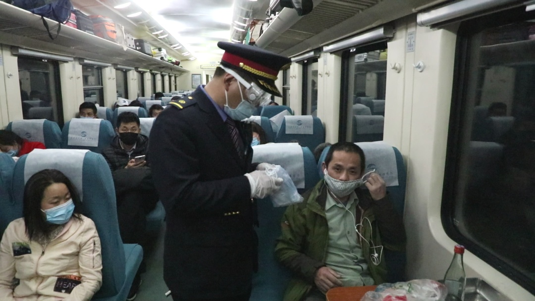 Shanghai adds case of diagnose of a this locality newly! Spring Festival drawing near, come home spend the New Year must be careful