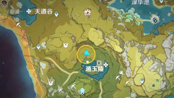 原神天遒宝迹任务如何完成？原神天遒宝迹任务攻略详情介绍
