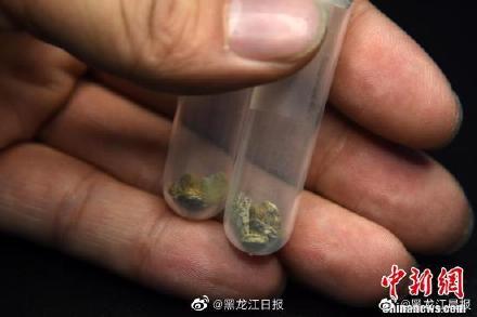 Archaeology discovers Chinese to this day is the earliest male cosmetic is based on suet to use Yumeibai