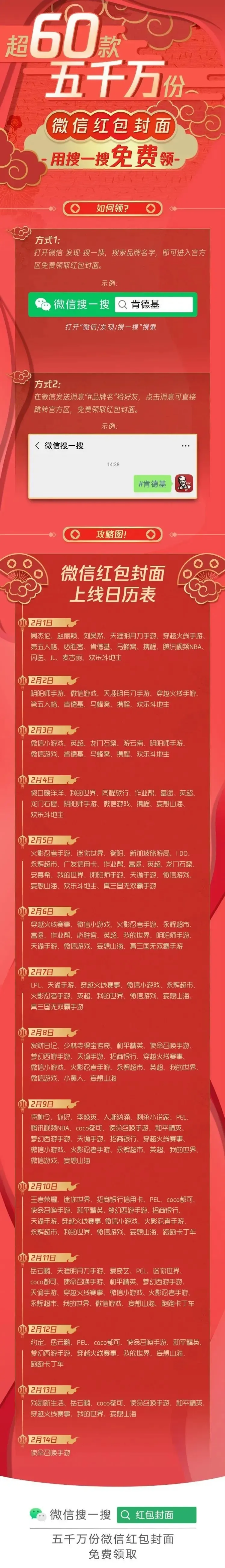Develop hot search! Cover of small letter red bag complains continuously into netizen of ~ of a place with a draught of Spring Festival archives: "Do not grab how? ! " (inside add grab strategy of red bag cover)