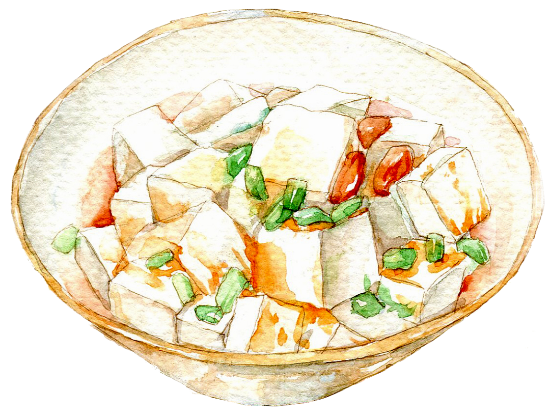 腊月廿五｜今天，为什么要磨豆腐？