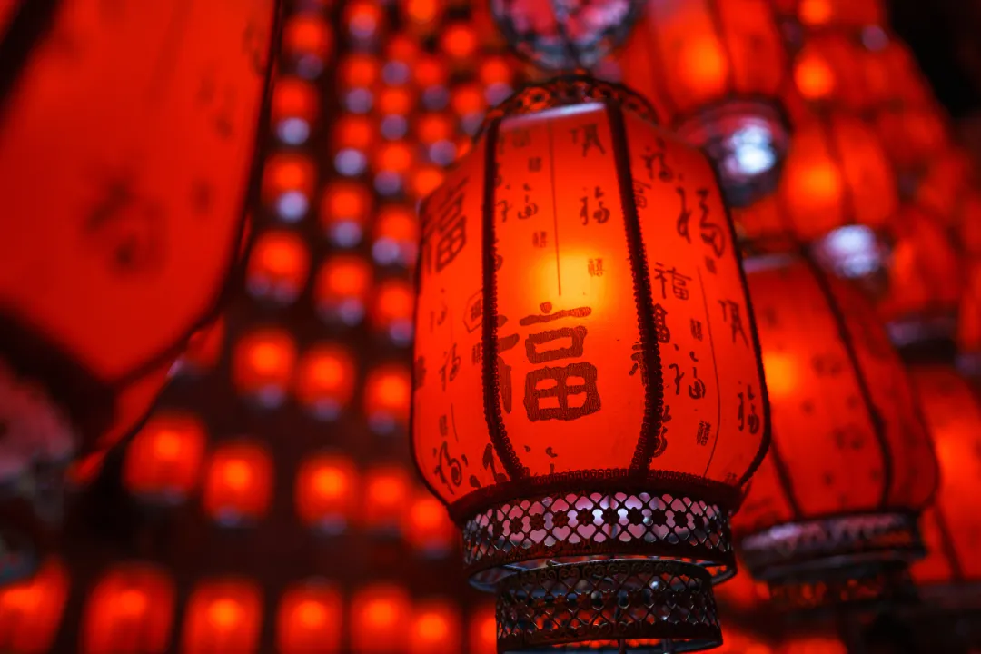 腊月廿五｜今天，为什么要磨豆腐？