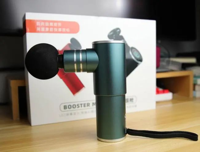 菠萝君BOOSTER MINI 2好不好?看看众测用户怎么说(四)