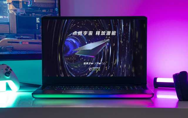 微星强袭2 GE76震撼来袭！搭载140W满血RTX 3070