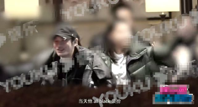 餐后|黄晓明深夜聚餐后乘车回与Baby爱巢 一起来看看