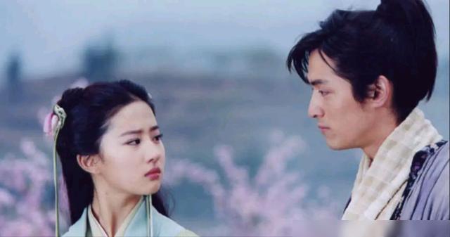 2021, hu Ge and Liu Yifei marriage? Agent of introduced from the northern and western nationalities or from abroad song refutes a rumor say: 