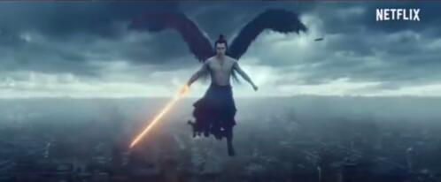 Deng Lun is grown to send by black " hole " , piece the arm is flashy appear in this position, netizen: Is this chart focal point chest muscle? 