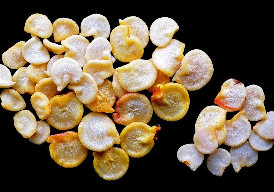 中國的“辣椒中心”在哪裏？