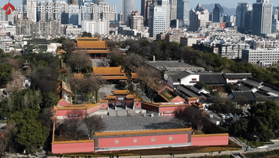 600年了，南京明城墙上一亿多块砖，为何依旧坚固？