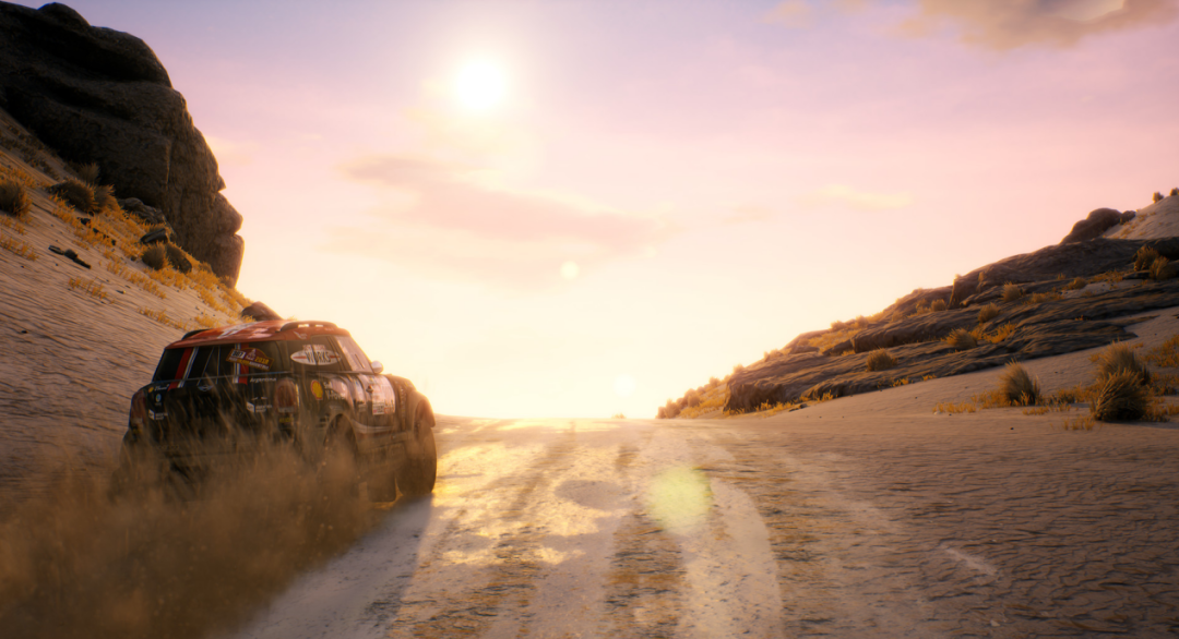 过年没法出门旅游？这几款游戏让你在家也能玩遍全球