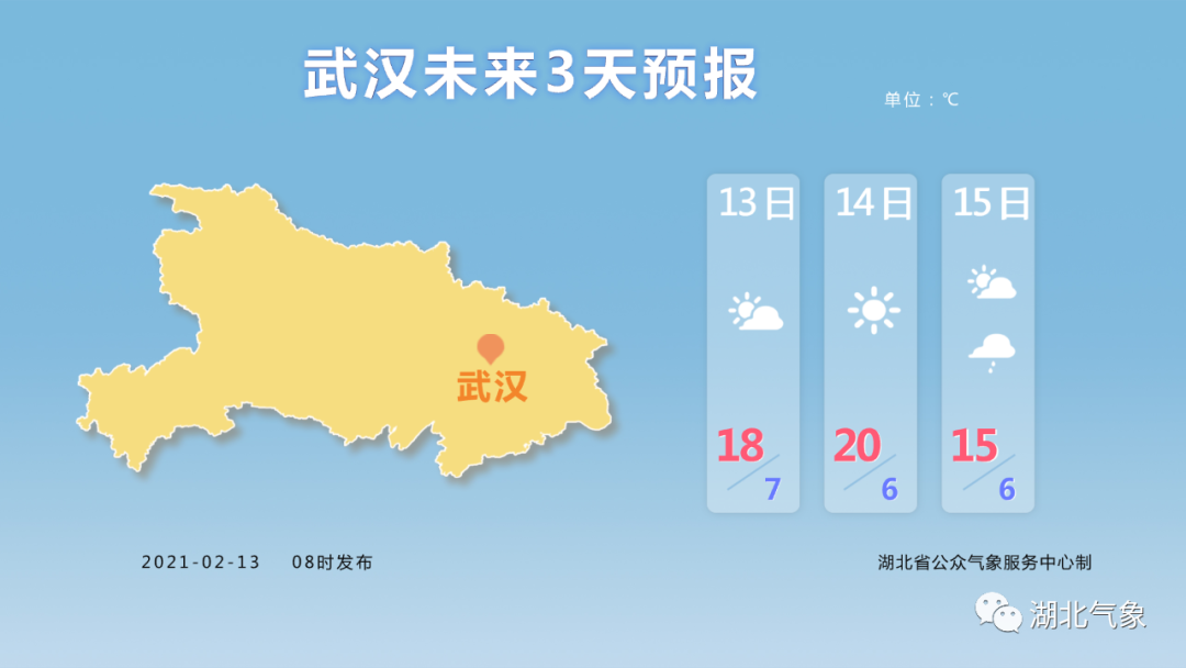 今日西部地区小雨来刷存在感 明日天气晴好利出行