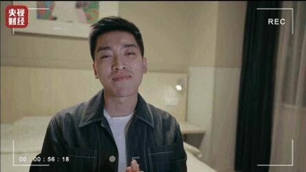 Osmund Ya, came! 24 hours of round-the-clock records, the direct seeding that uncover secret carries story of goods behind the curtain