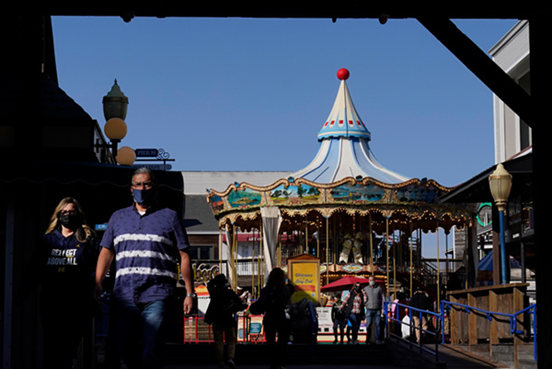 我們將迎來一個“更加貧窮、平庸和狹窄的世界”?