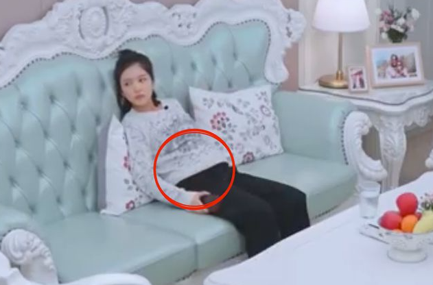 妻子孕肚明显，杜淳承认当爸：在不久的将来升