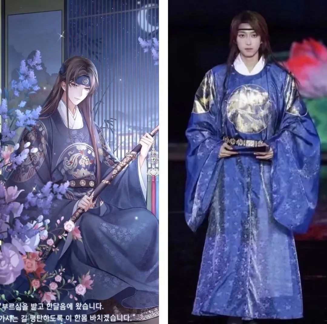 春晚时尚秀为何遭到抨击，这源于一场跨国偷窃……