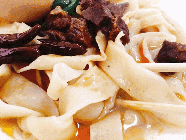 “美食荒漠”？這個鍋，我不背