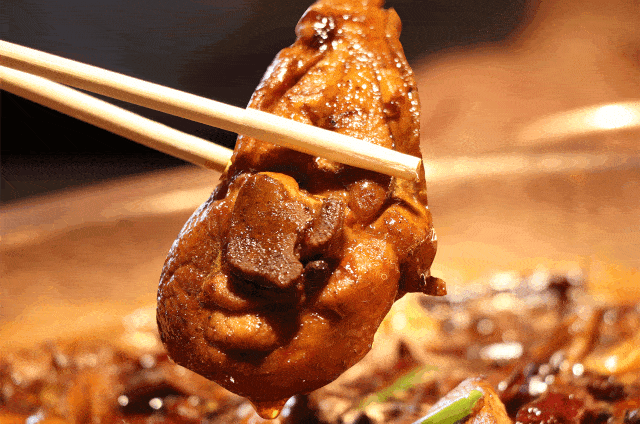 “美食荒漠”？這個鍋，我不背