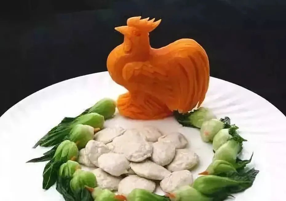 “美食荒漠”？這個鍋，我不背