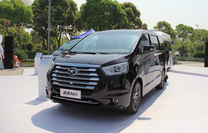 奇瑞长城吉利比亚迪，哪家海外销量高？五大品