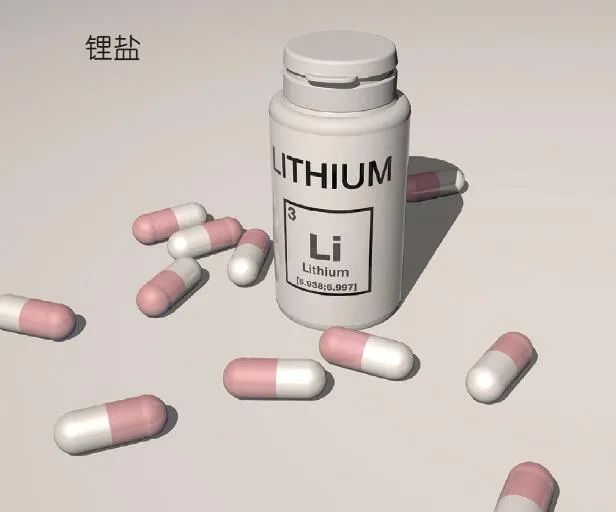 鋰：成就了電池，挽救了人命