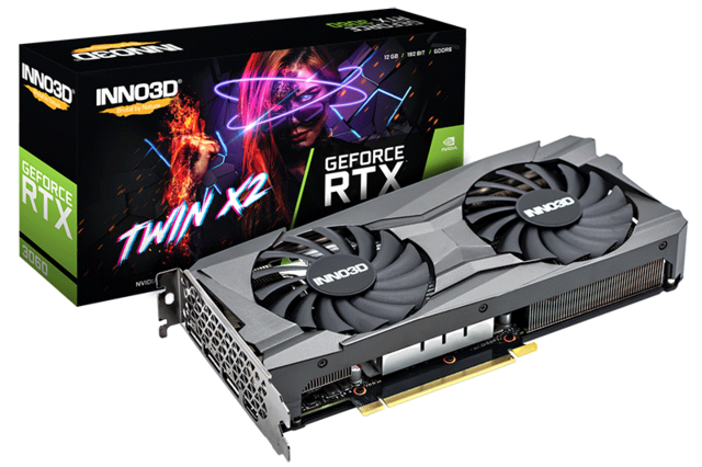 性价比玩家的福利 映众RTX 3060黑金至尊解析