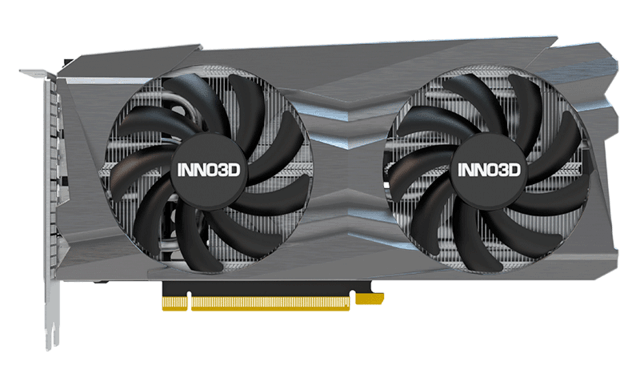 性价比玩家的福利 映众RTX 3060黑金至尊解析