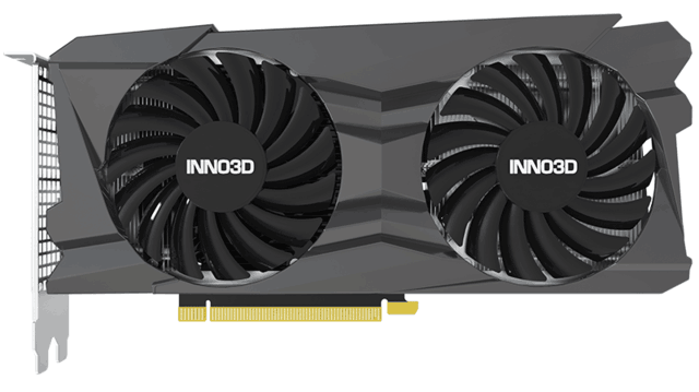 性价比玩家的福利 映众RTX 3060黑金至尊解析