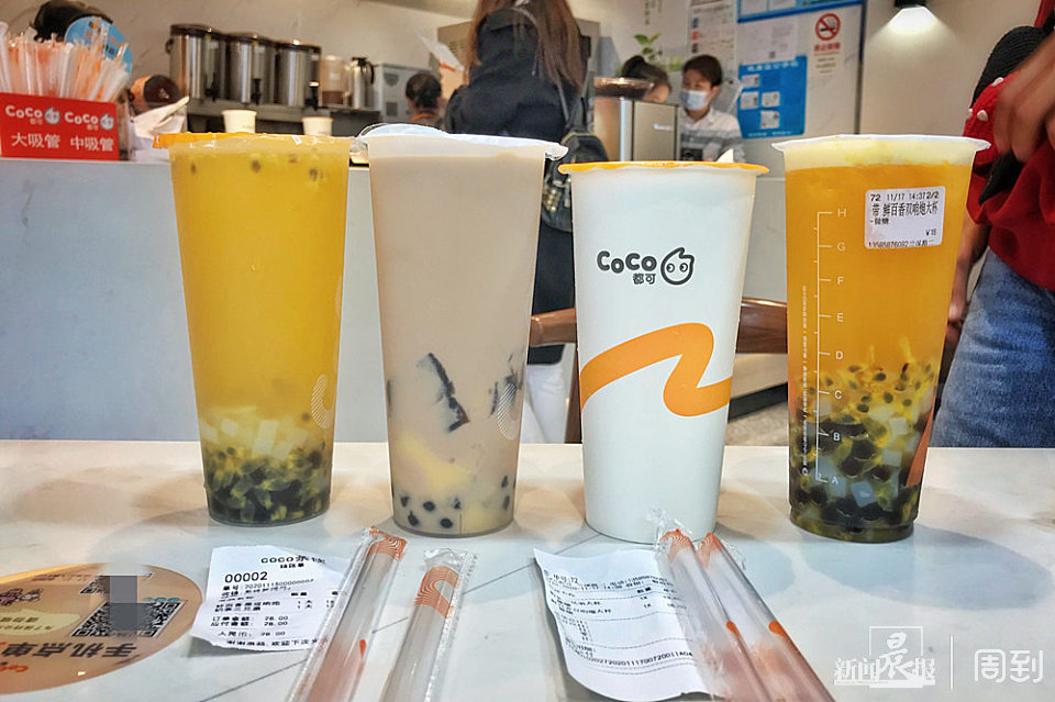 “山寨奶茶”的商业奇迹：是线上逆袭，还是“劣币驱逐良币”？