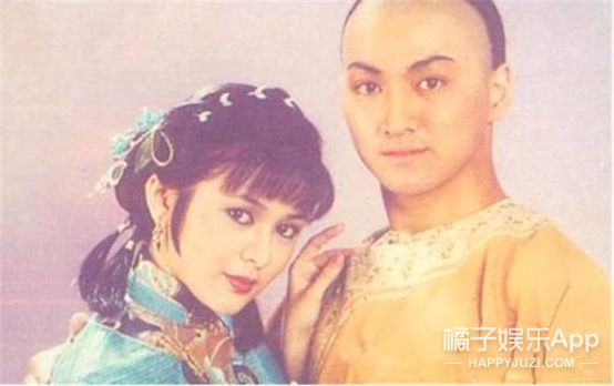 還記得展昭何家勁嗎？他去做廠長(zhǎng)了