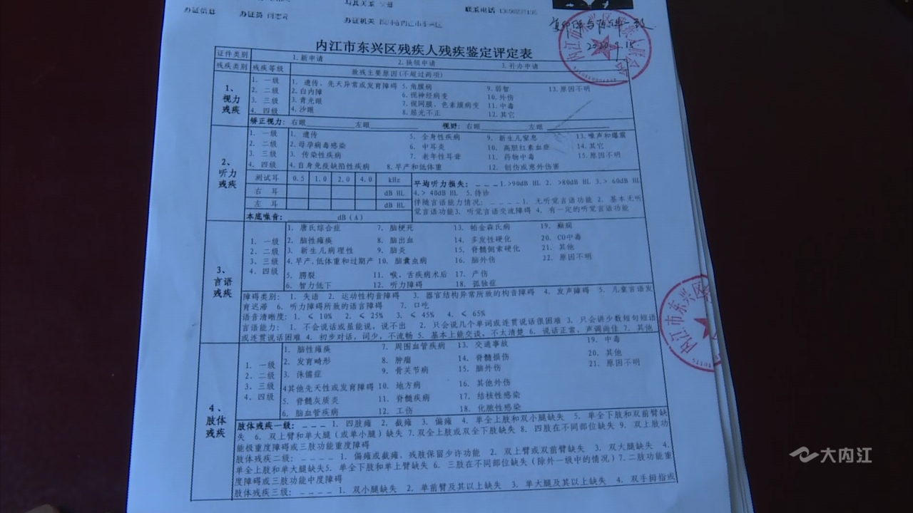 内江首例！妻子婚前隐瞒重大疾病，丈夫起诉离婚
