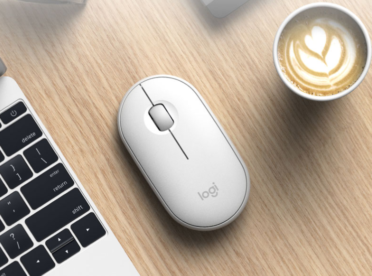 新年工作争先提速，不妨从先换一套称手的键鼠开始