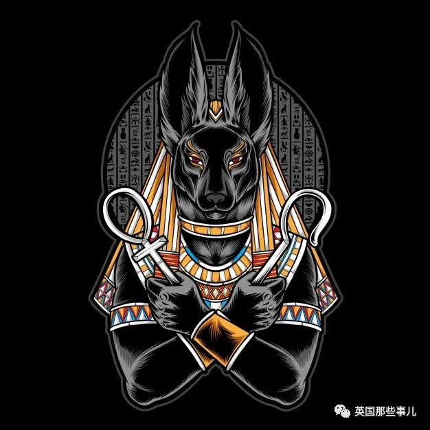 石棺裏藏貓貓，畫下還有另一副畫…X光下的各種物體原來這麽奇妙