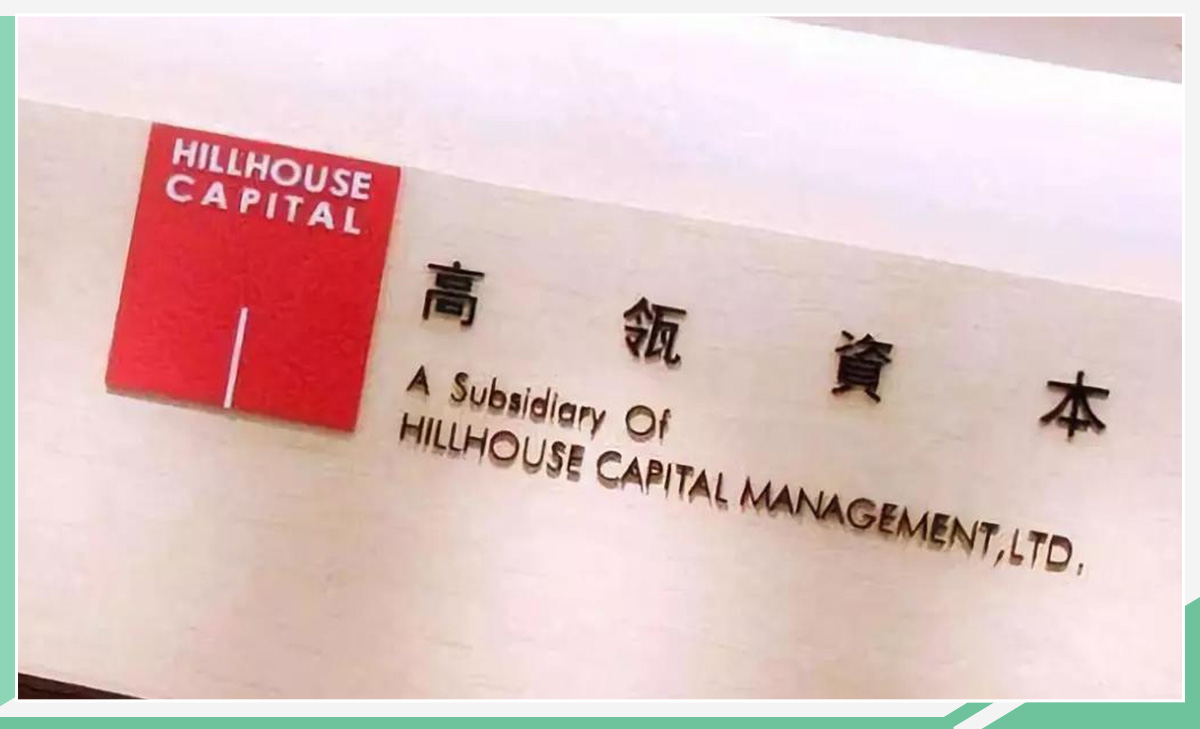 高瓴资本独宠比亚迪