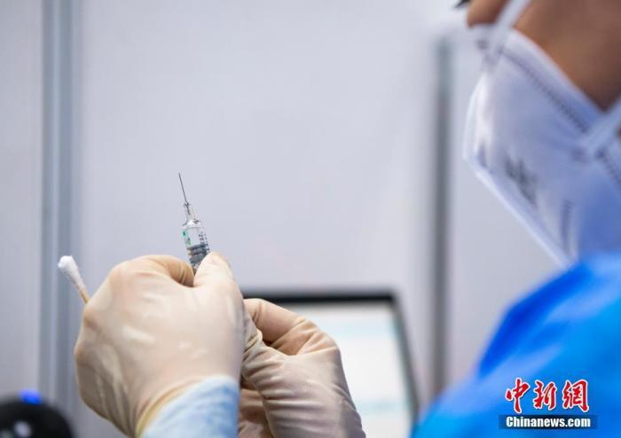 打新冠疫苗了嗎？你最關(guān)心的都在這