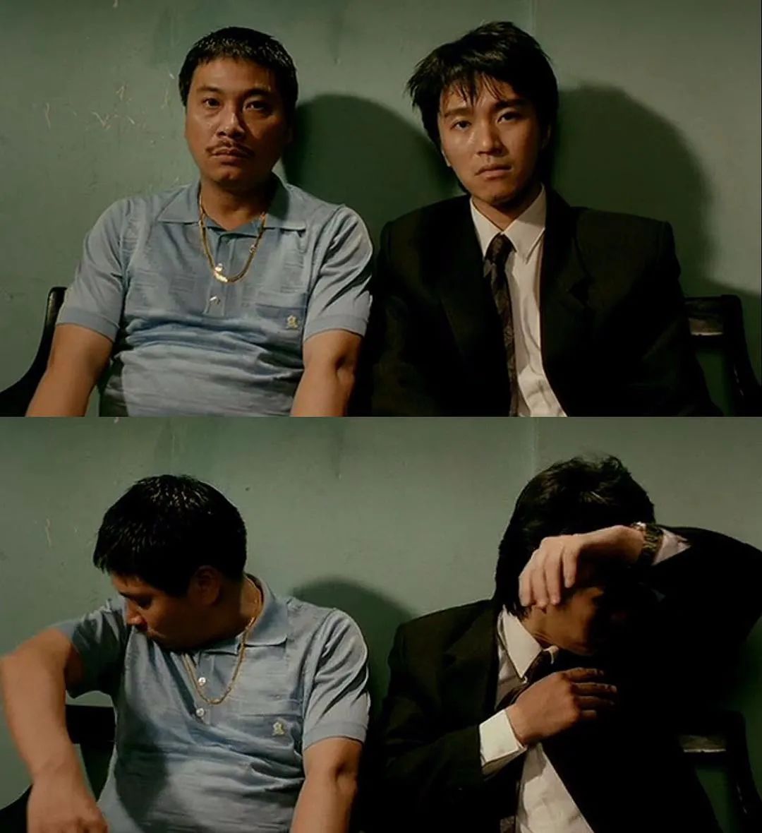 一生大起大落吴孟达离世最后一条朋友圈曝光三个表情惹泪目