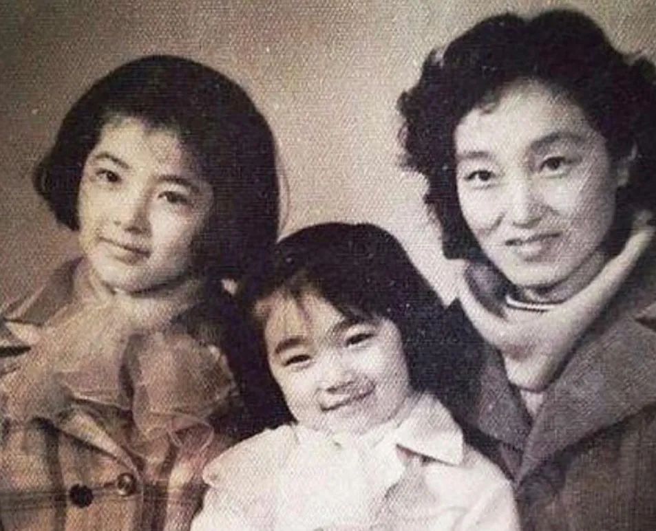 人间最美是青衣，曾黎终于肯出山了