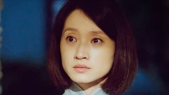人间最美是青衣，曾黎终于肯出山了