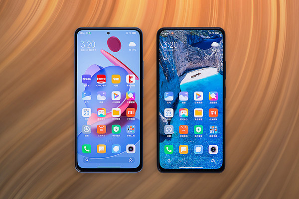 Poco F3 And Poco F3 Pro May Be Just Clones Of Redmi Smartphones Aroged