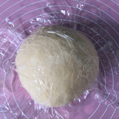 Salty yoke dried meat floss says department | The most delicious say department, not one of