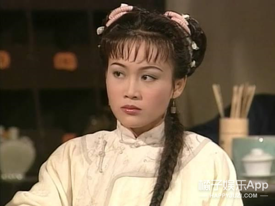 还记得陈小春版《鹿鼎记》的阿珂吗？她51岁长这样