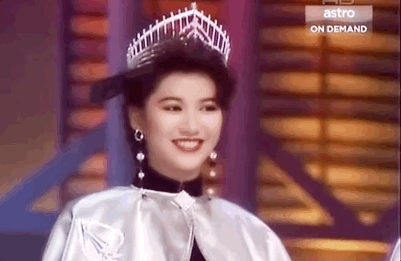 还记得陈小春版《鹿鼎记》的阿珂吗？她51岁长这样