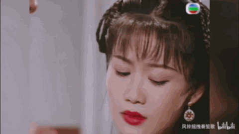 还记得陈小春版《鹿鼎记》的阿珂吗？她51岁长这样