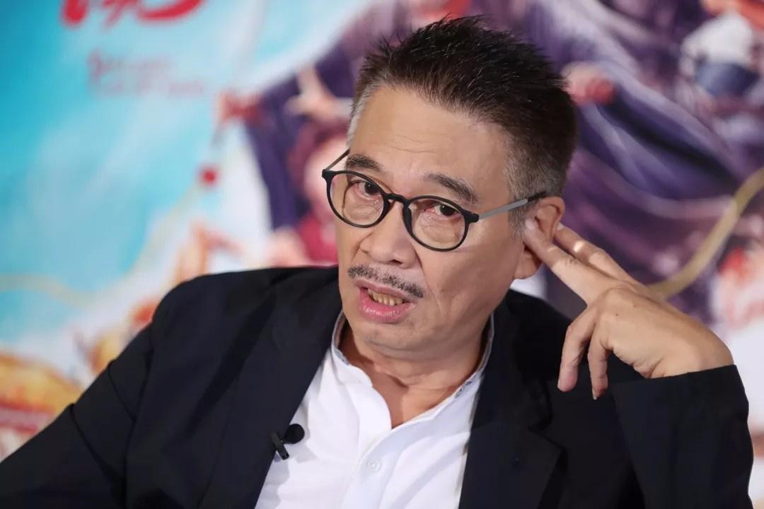 吴孟达：年轻时也是“阿飞”，到老就想吃口安乐饭丨逝者