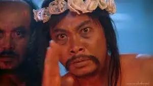 吴孟达，达叔，无冕的喜剧之王