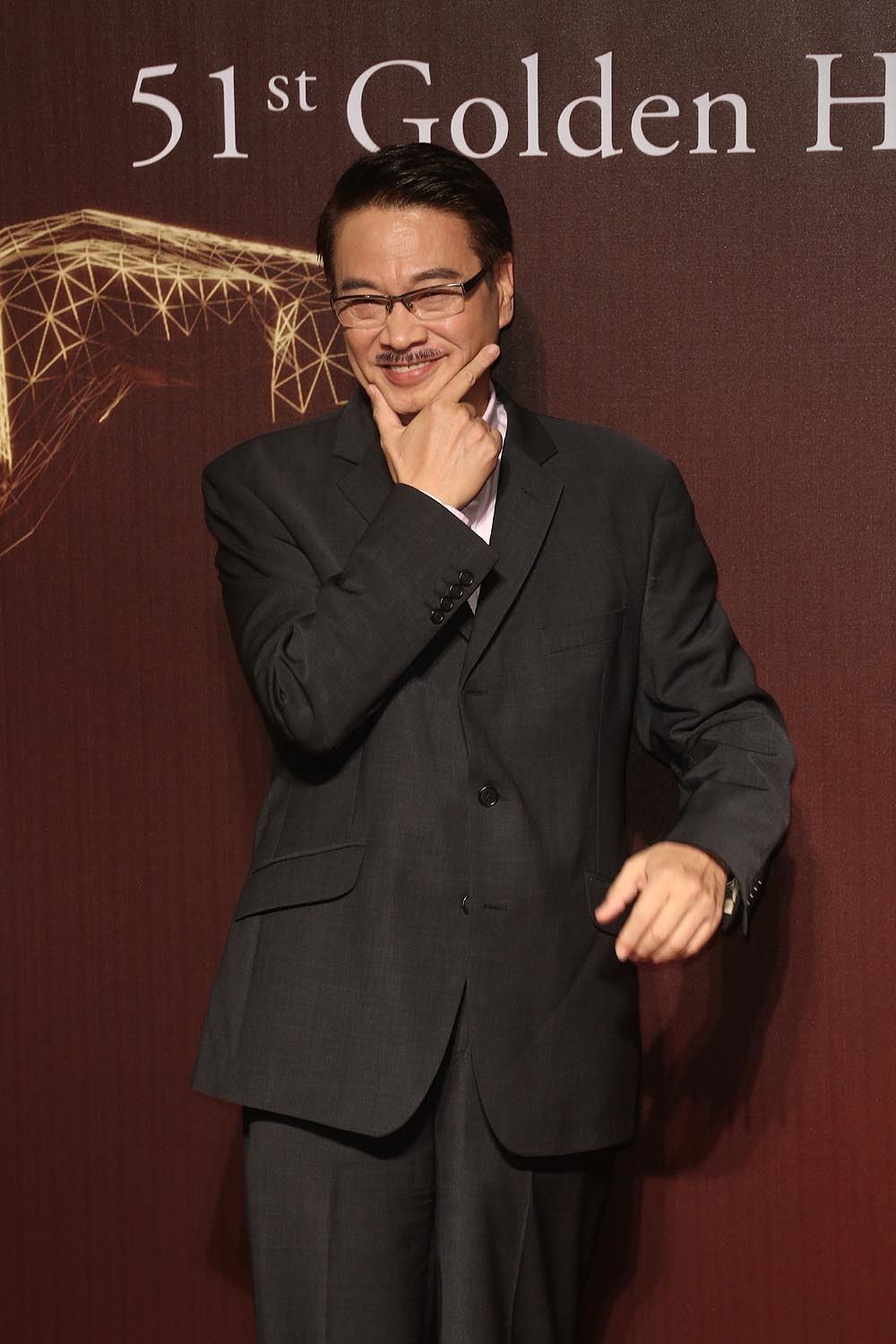 吴孟达：年轻时也是“阿飞”，到老就想吃口安乐饭丨逝者