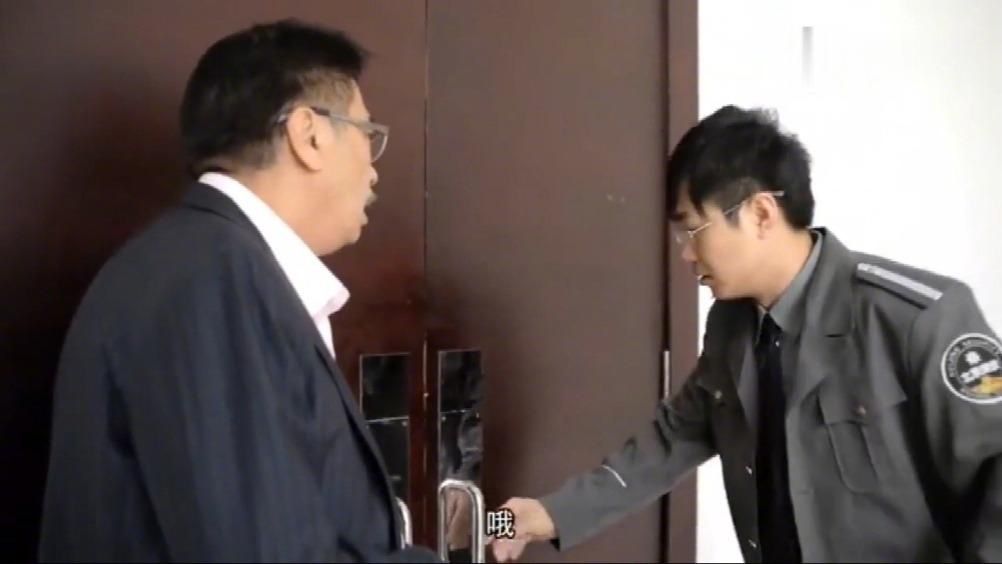 大鹏追忆吴孟达：感谢达哥帮助2012年还默默无闻的我