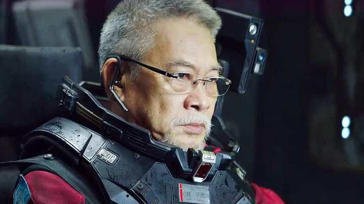 周星驰刘德华林志颖等发声悼念吴孟达：一路走好