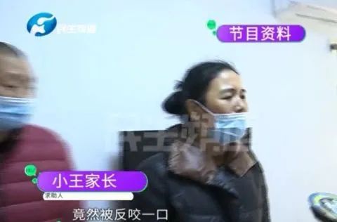 河南男孩扶倒地老人被“讹”5000，老人：我良心过得去-第3张图片-大千世界